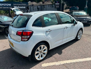 Used Citroen C3 2013 for sale - 79548426: Photo