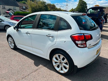 Used Citroen C3 2013 for sale - 79548426: Photo