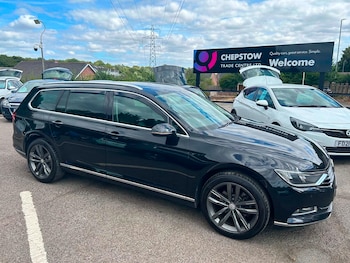 Used Volkswagen Passat 2016 for sale - 79433806: Photo