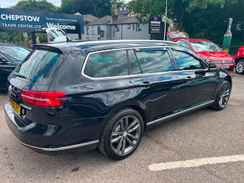 Used Volkswagen Passat 2016 for sale - 79433806: Photo