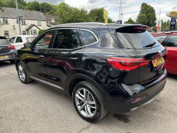 Used MG MG HS 2021 for sale - 74902829: Photo