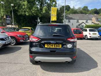 Used Ford Kuga 2014 for sale - 74952726: Photo