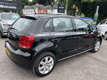 Used Volkswagen Polo 2010 for sale - 74984442: Photo