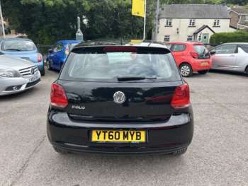 Used Volkswagen Polo 2010 for sale - 74984442: Photo
