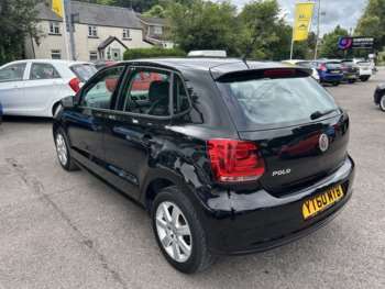 Used Volkswagen Polo 2010 for sale - 74984442: Photo
