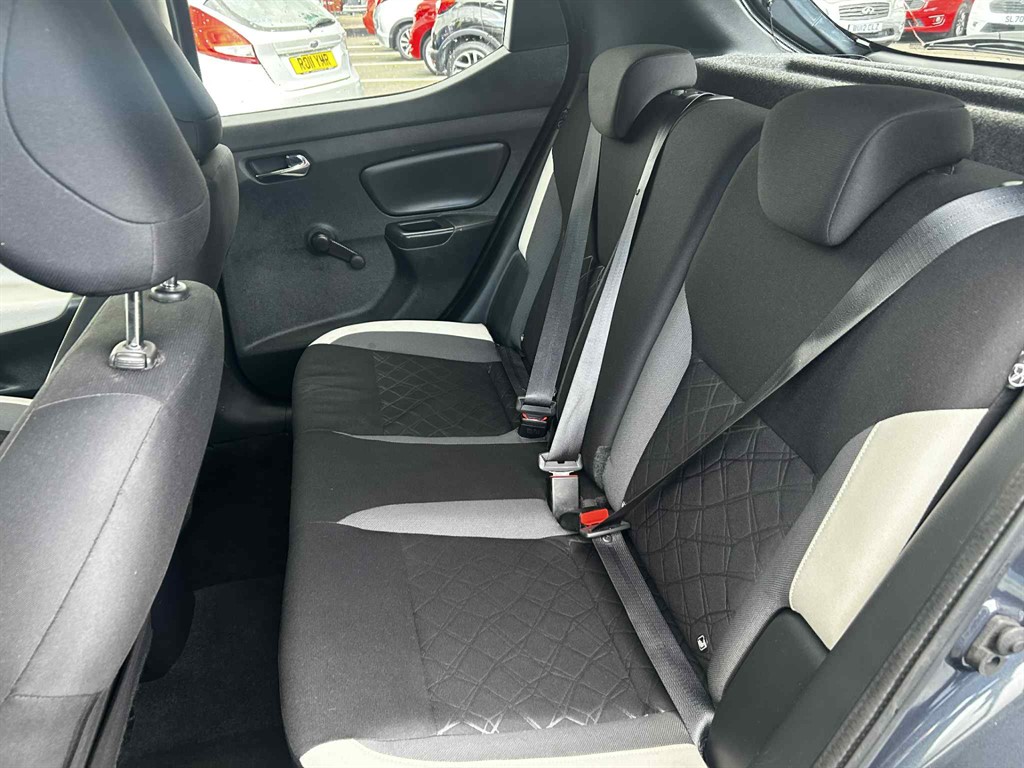 Used Nissan Micra 2017 for sale - 76366689: Photo 15
