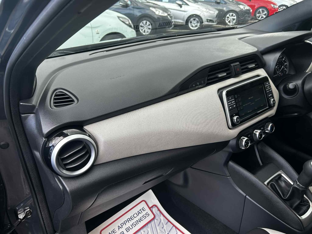 Used Nissan Micra 2017 for sale - 76366689: Photo 17