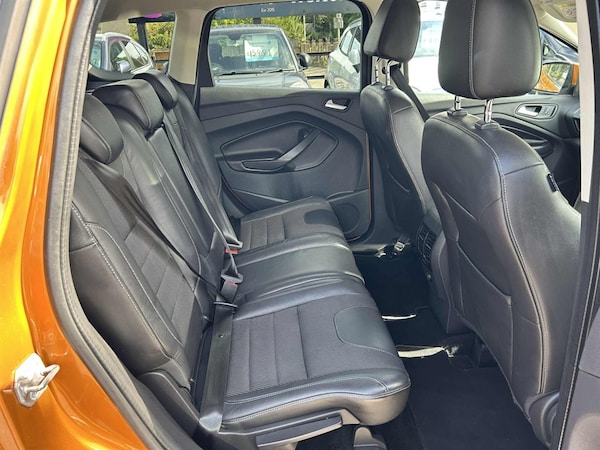 Used Ford Kuga 2016 for sale - 75641398: Photo 11