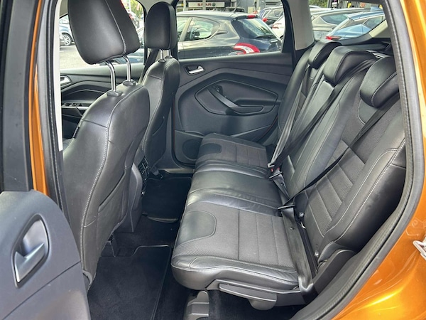 Used Ford Kuga 2016 for sale - 75641398: Photo 14