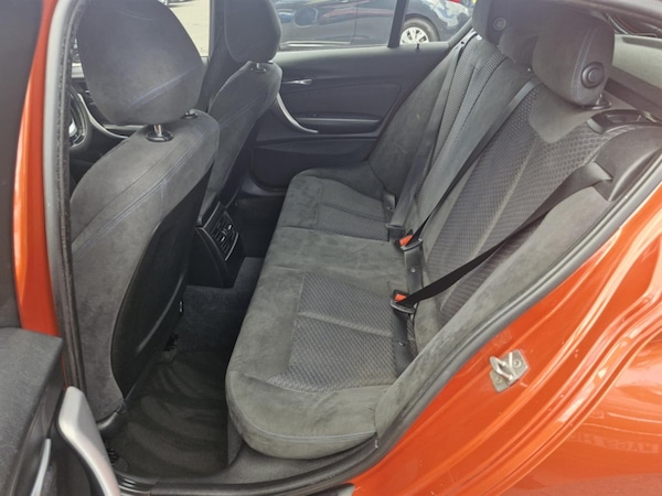 Used BMW 1 Series 2013 for sale - 75641386: Photo 14