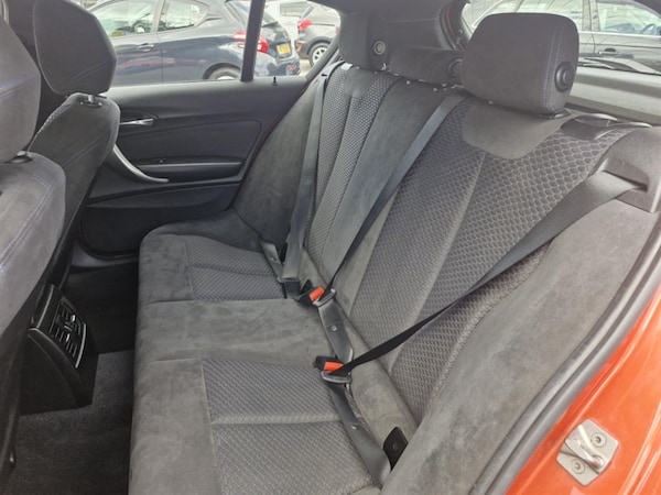 Used BMW 1 Series 2013 for sale - 75641386: Photo 15
