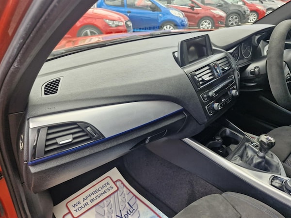 Used BMW 1 Series 2013 for sale - 75641386: Photo 17