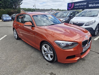 BMW - 1 Series