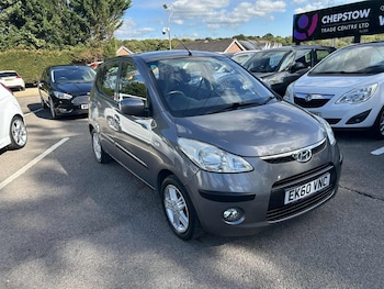 Hyundai - i10