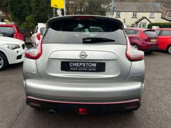 Used Nissan Juke 2015 for sale - 73924766: Photo