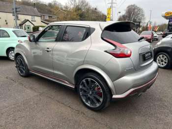Used Nissan Juke 2015 for sale - 73924766: Photo