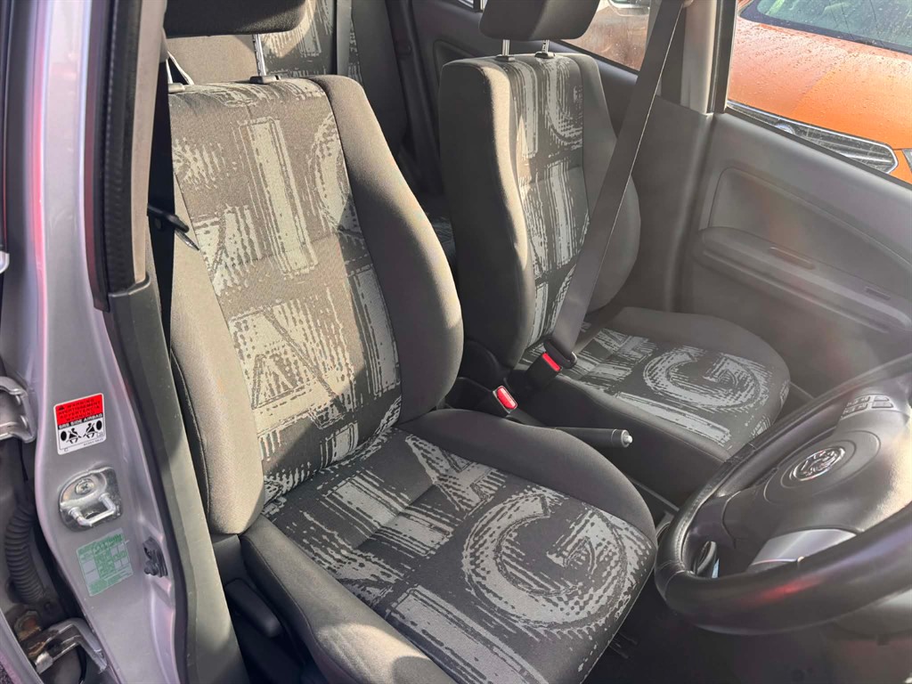 Used Vauxhall Agila 2012 for sale - 77367294: Photo 10