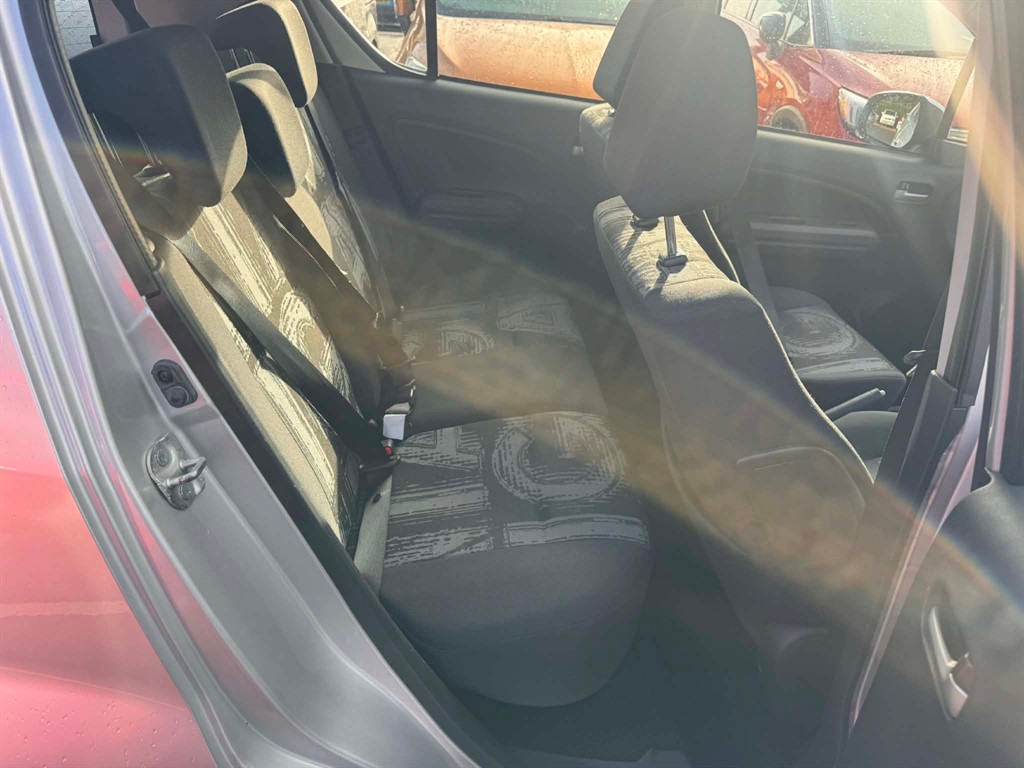 Used Vauxhall Agila 2012 for sale - 77367294: Photo 13