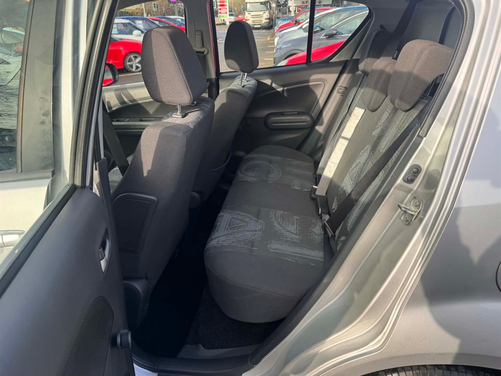 Used Vauxhall Agila 2012 for sale - 77367294: Photo 15