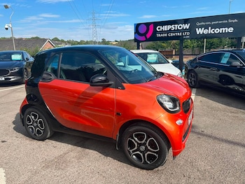 Used smart fortwo 2015 for sale - 79299422: Photo
