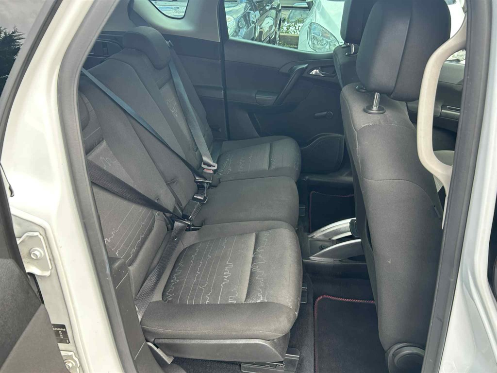 Used Vauxhall Meriva 2012 for sale - 75902571: Photo 10