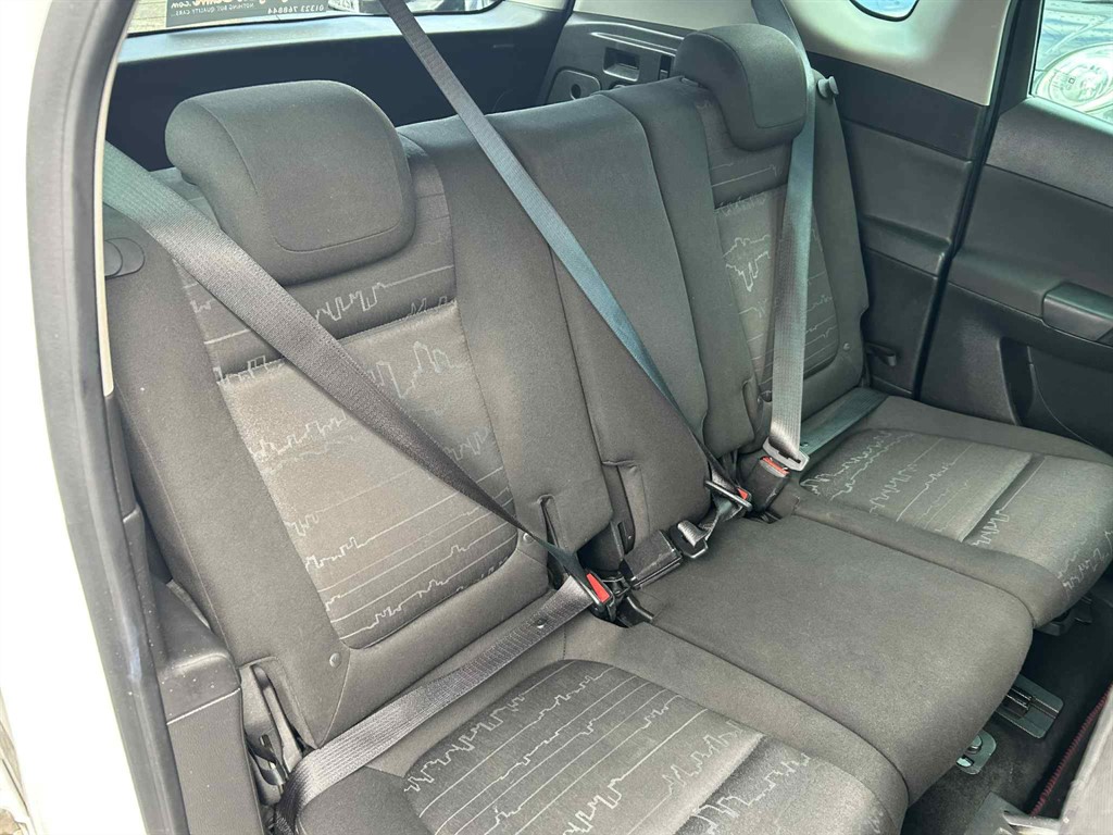 Used Vauxhall Meriva 2012 for sale - 75902571: Photo 11