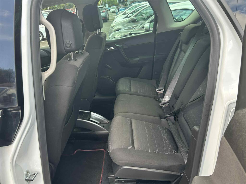 Used Vauxhall Meriva 2012 for sale - 75902571: Photo 13