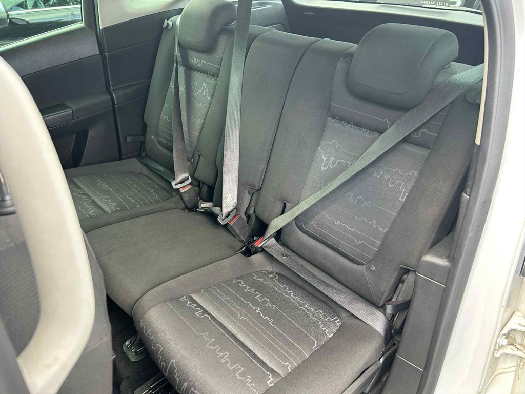 Used Vauxhall Meriva 2012 for sale - 75902571: Photo 14