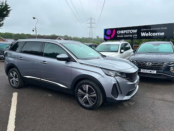 Used Peugeot 5008 2021 for sale - 78917980: Photo
