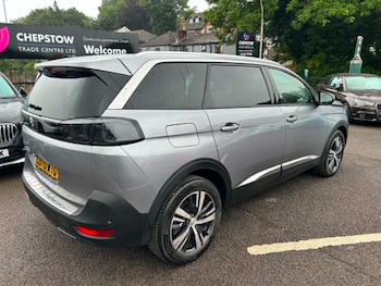 Used Peugeot 5008 2021 for sale - 78917980: Photo