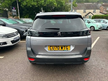 Used Peugeot 5008 2021 for sale - 78917980: Photo