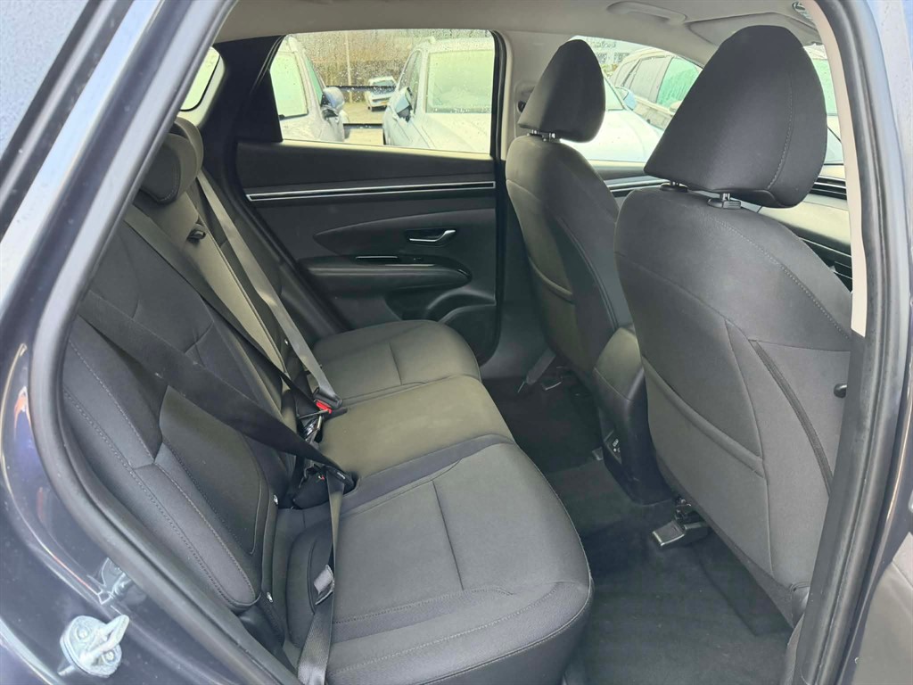 Used Hyundai TUCSON 2023 for sale - 77570320: Photo 12