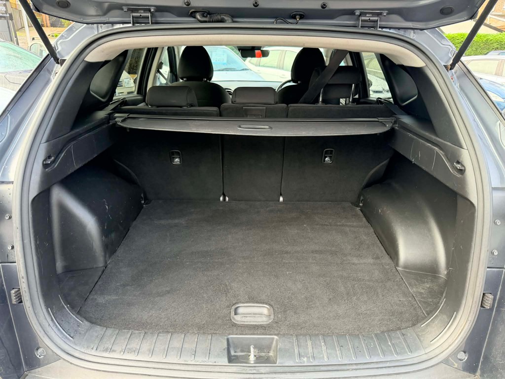 Used Hyundai TUCSON 2023 for sale - 77570320: Photo 13