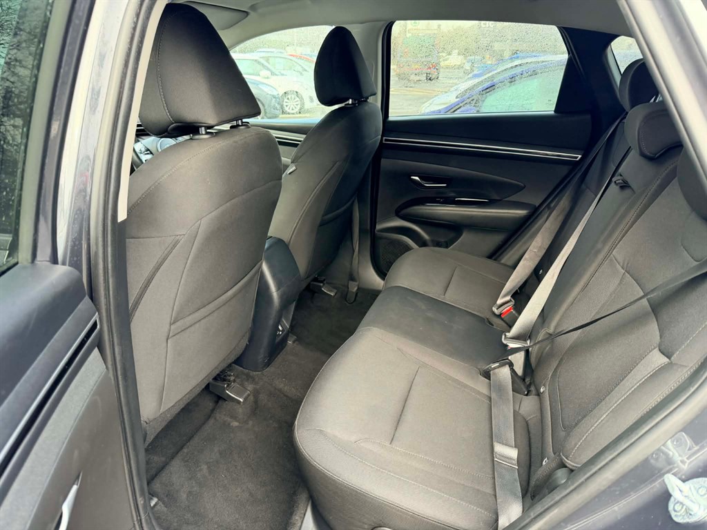 Used Hyundai TUCSON 2023 for sale - 77570320: Photo 14