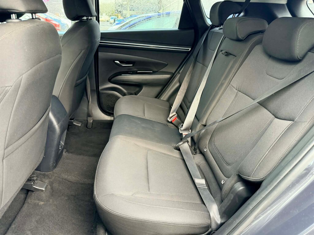 Used Hyundai TUCSON 2023 for sale - 77570320: Photo 15