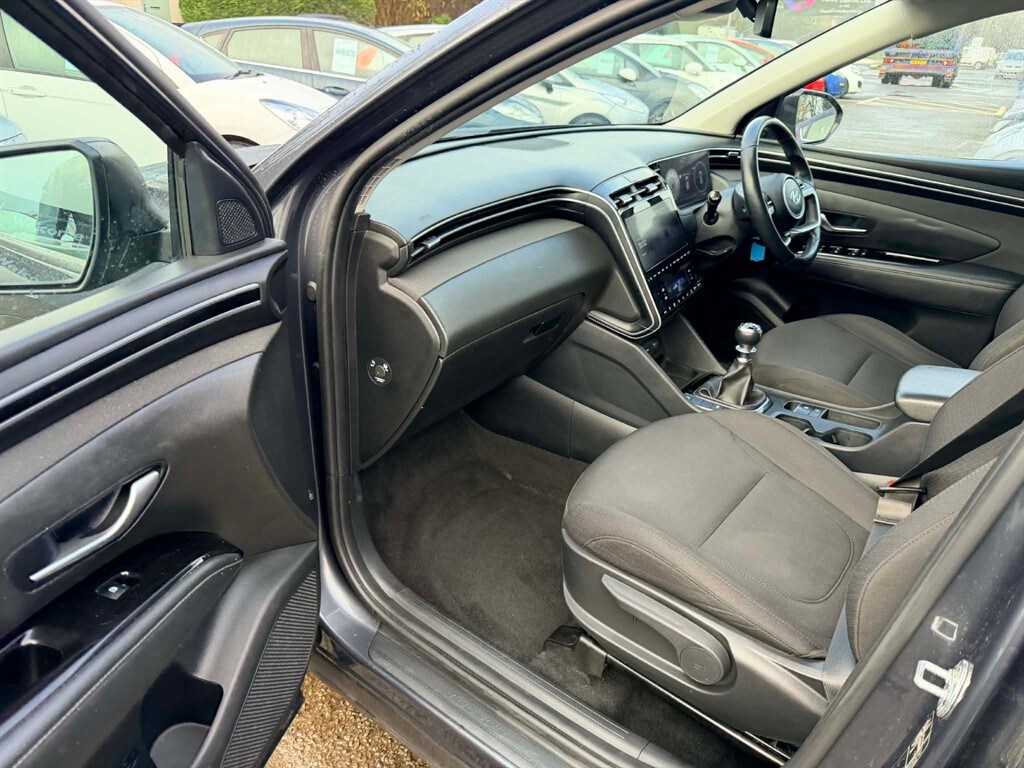 Used Hyundai TUCSON 2023 for sale - 77570320: Photo 16