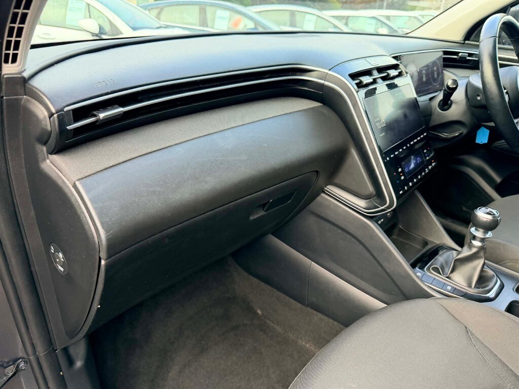 Used Hyundai TUCSON 2023 for sale - 77570320: Photo 17