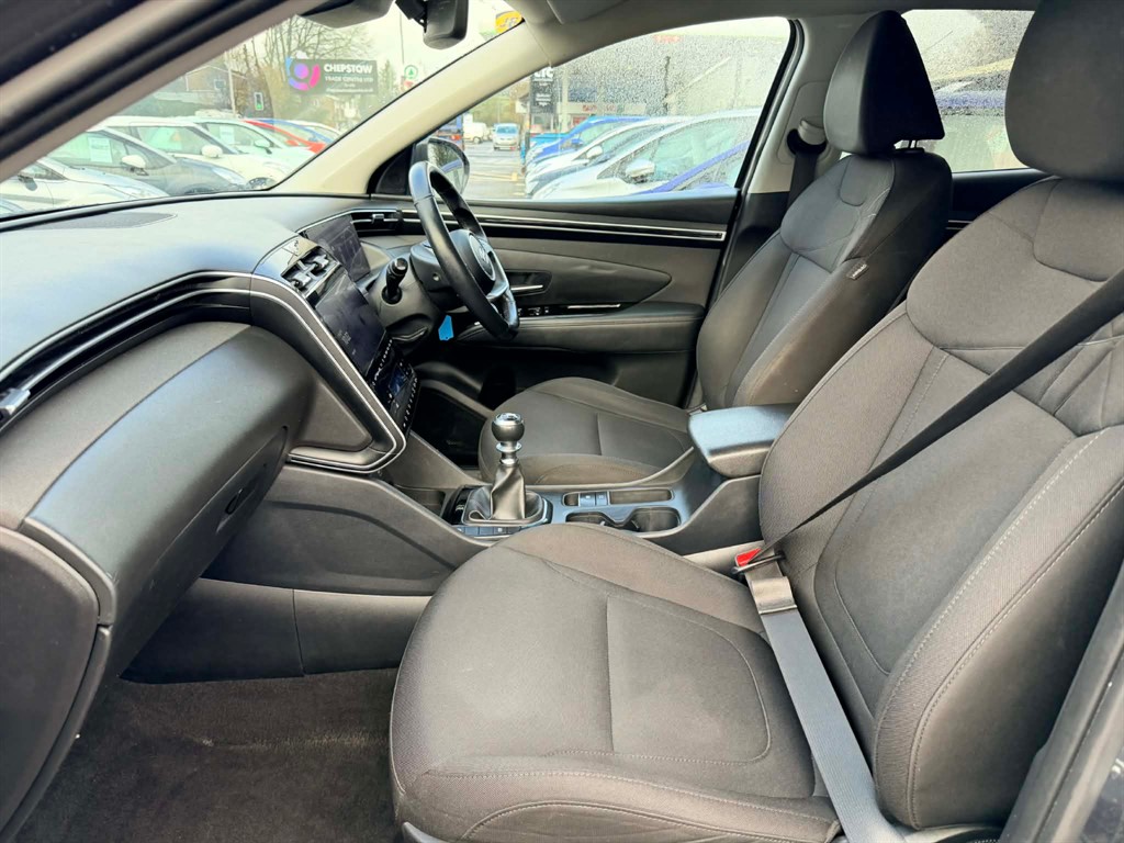 Used Hyundai TUCSON 2023 for sale - 77570320: Photo 18