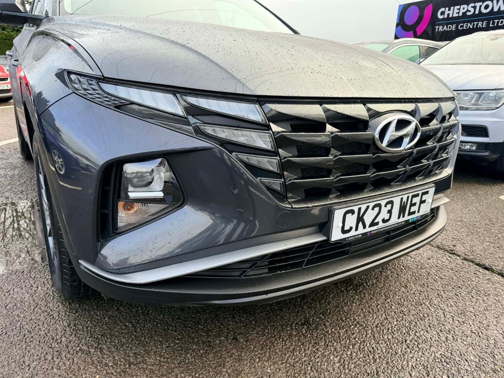 Used Hyundai TUCSON 2023 for sale - 77570320: Photo 7