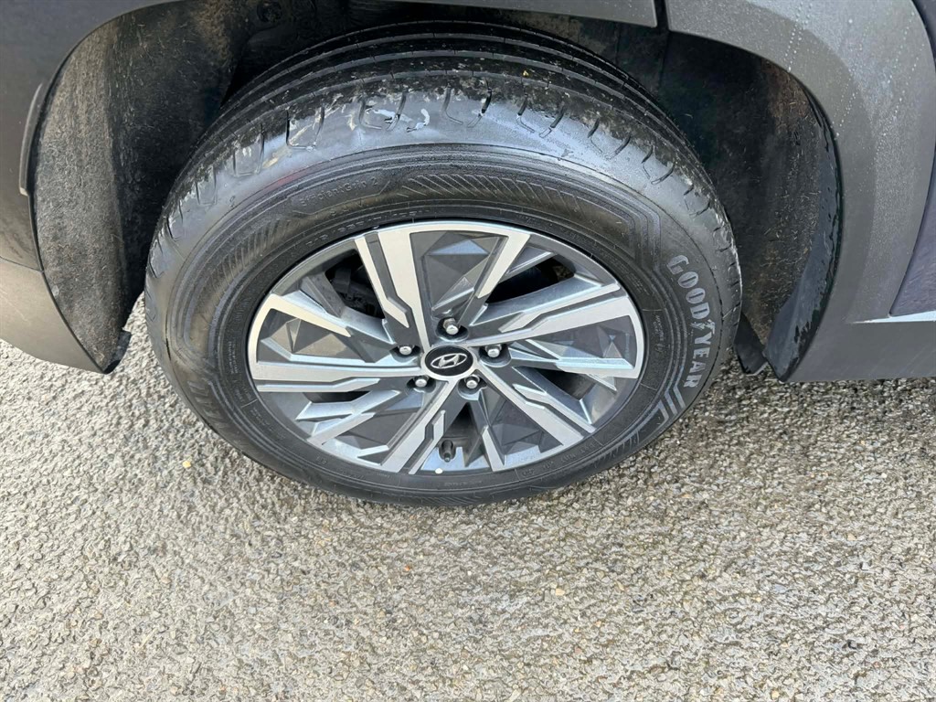 Used Hyundai TUCSON 2023 for sale - 77570320: Photo 8