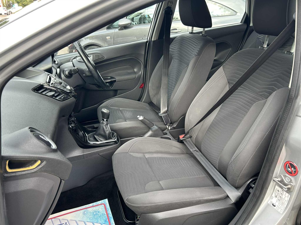 Used Ford Fiesta 2013 for sale - 76079552: Photo 18