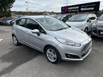 Ford - Fiesta