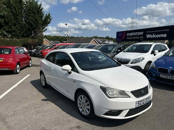 Used SEAT Ibiza 2012 for sale - 75571057: Photo