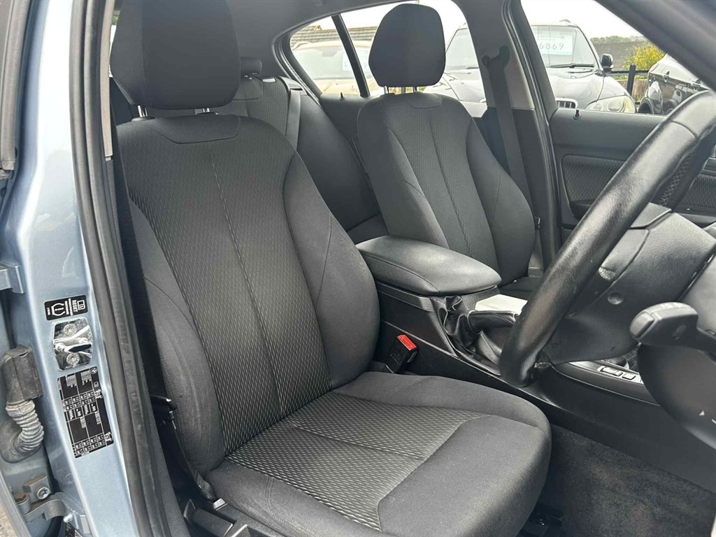 Used BMW 1 Series 2012 for sale - 76373052: Photo 11