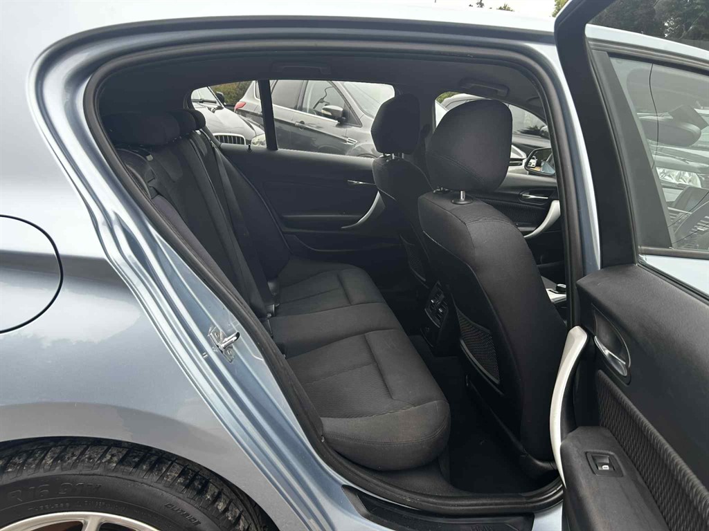 Used BMW 1 Series 2012 for sale - 76373052: Photo 12