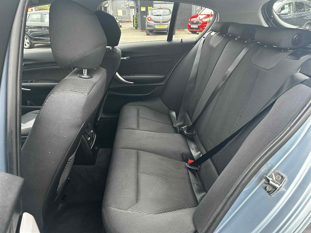 Used BMW 1 Series 2012 for sale - 76373052: Photo 16