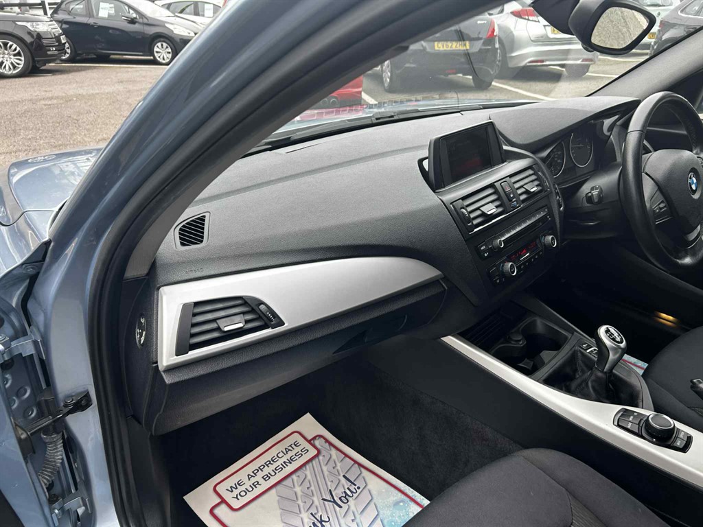 Used BMW 1 Series 2012 for sale - 76373052: Photo 18