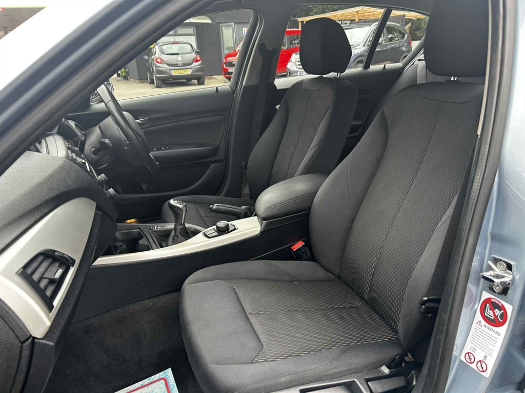 Used BMW 1 Series 2012 for sale - 76373052: Photo 19