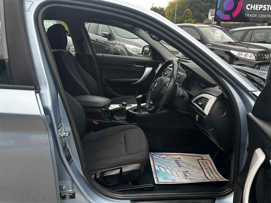 Used BMW 1 Series 2012 for sale - 76373052: Photo 8