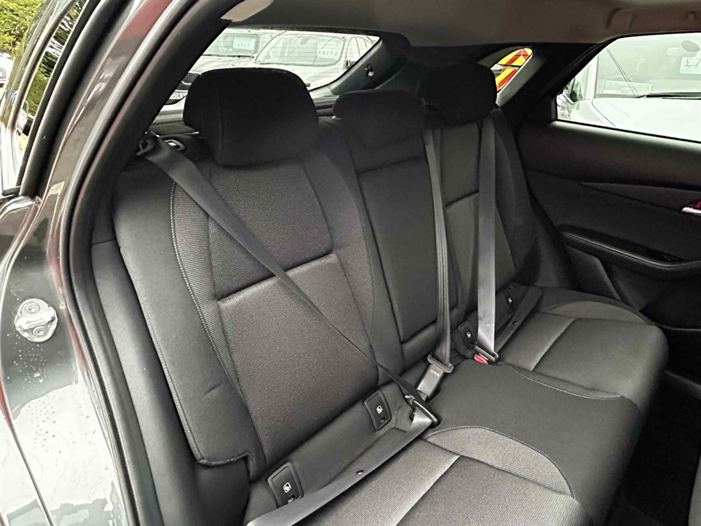 Used Mazda CX-30 2022 for sale - 78055429: Photo 13